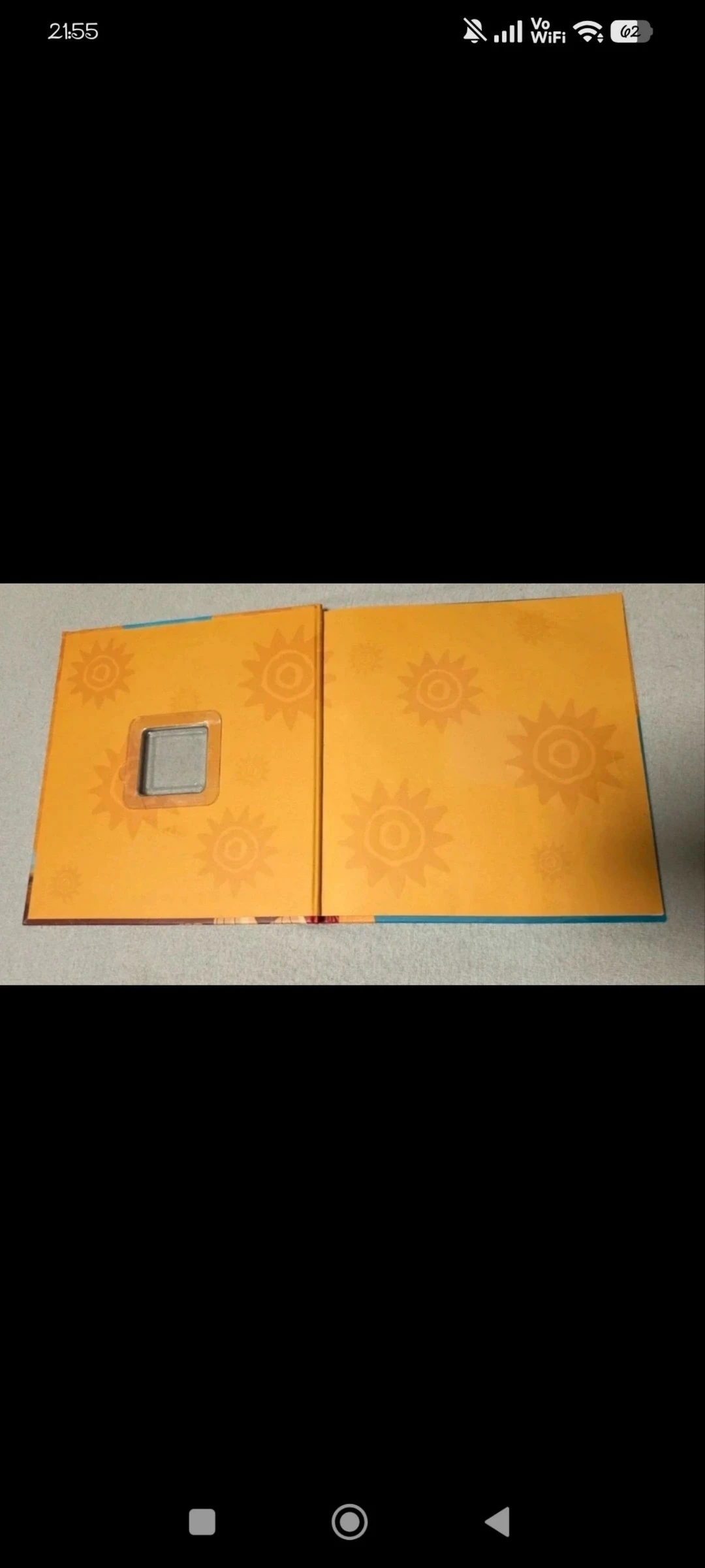📚 Disney The Lion King – My Story to Listen To (without USB key) – photo 3